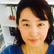 小川公代（おがわ きみよ）