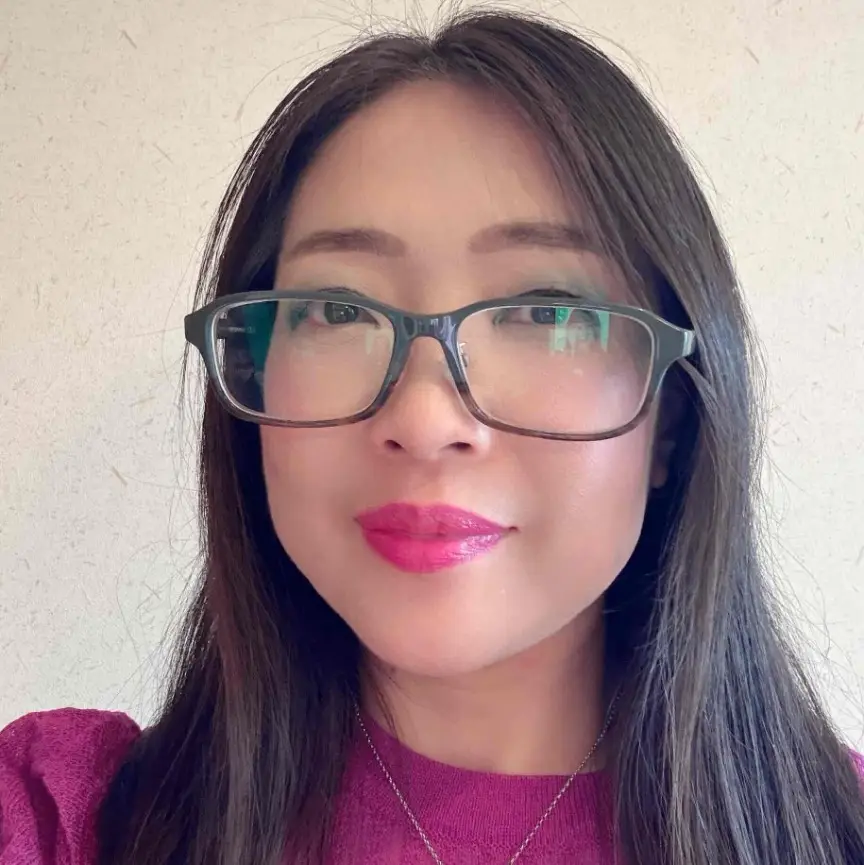 山本理恵氏のプロフィール画像