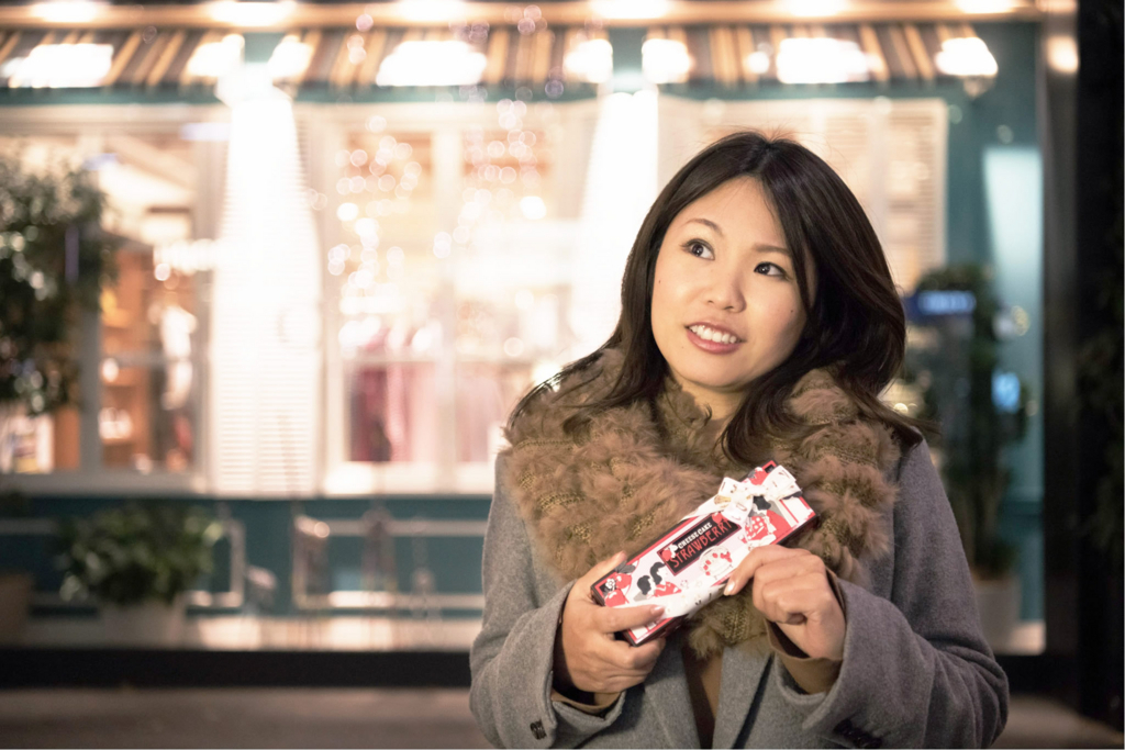 【恋人・友人・家族】バレンタインデーに使える英語表現集