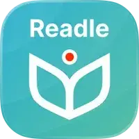 Readle 日本語学習：単語勉強、リスニング、文法これ一つ