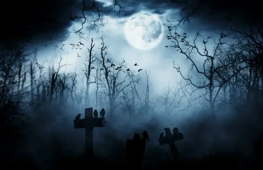 witching hourって何時か分かる？ハロウィーンを楽しく安全に満喫しよう【Small Talk】