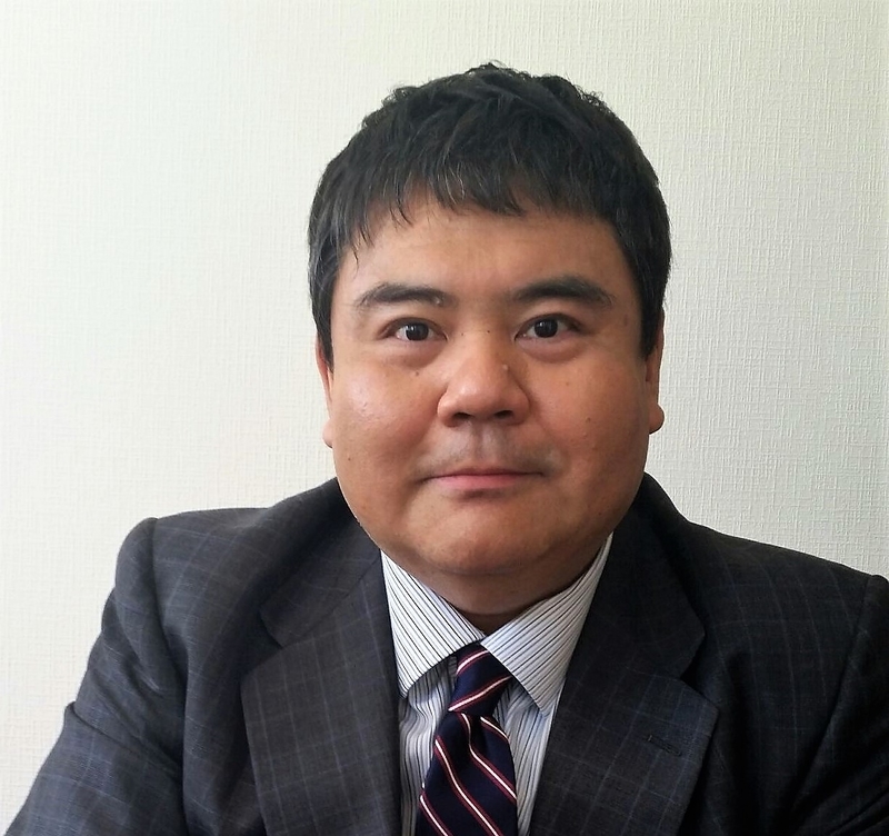 前嶋和弘