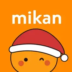 英語勉強アプリmikan