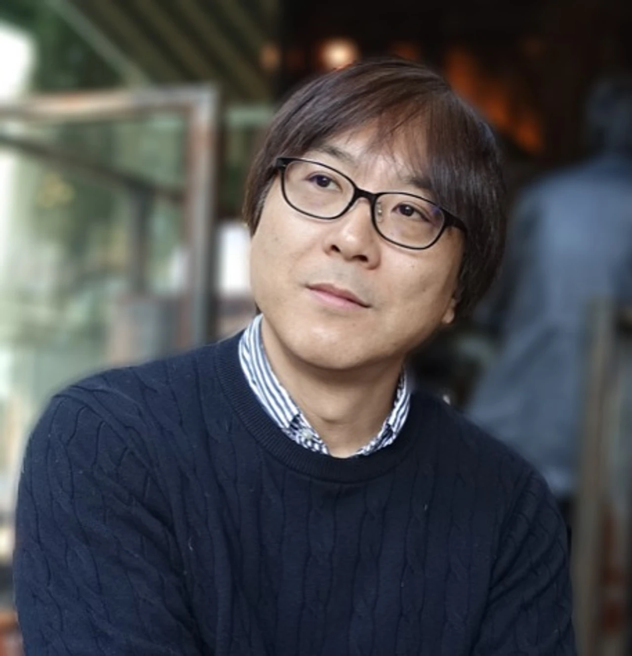 山田 優（やまだ・まさる）