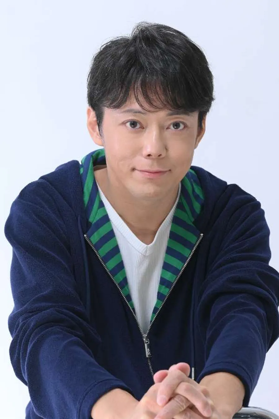 平野暁人