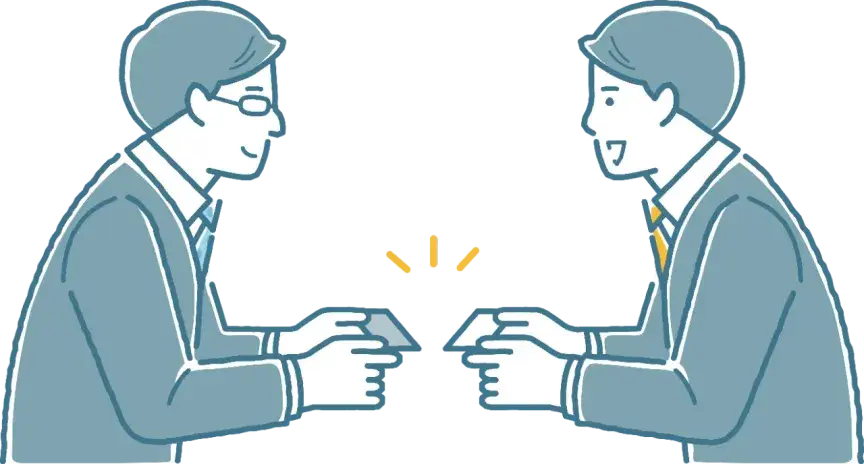 ビジネス英語の自己紹介｜そのまま使える例文とコツ