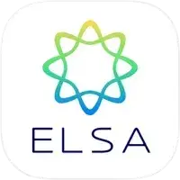 ELSA Speak：パーソナライズされた英会話アプリ