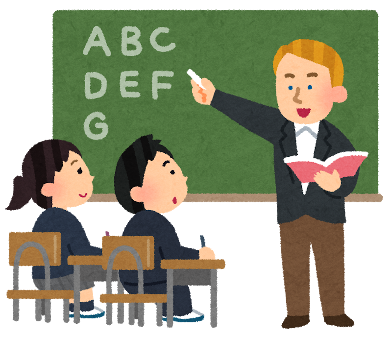 英語の勉強、編集部はこんな感じでやってます(2018年12月)