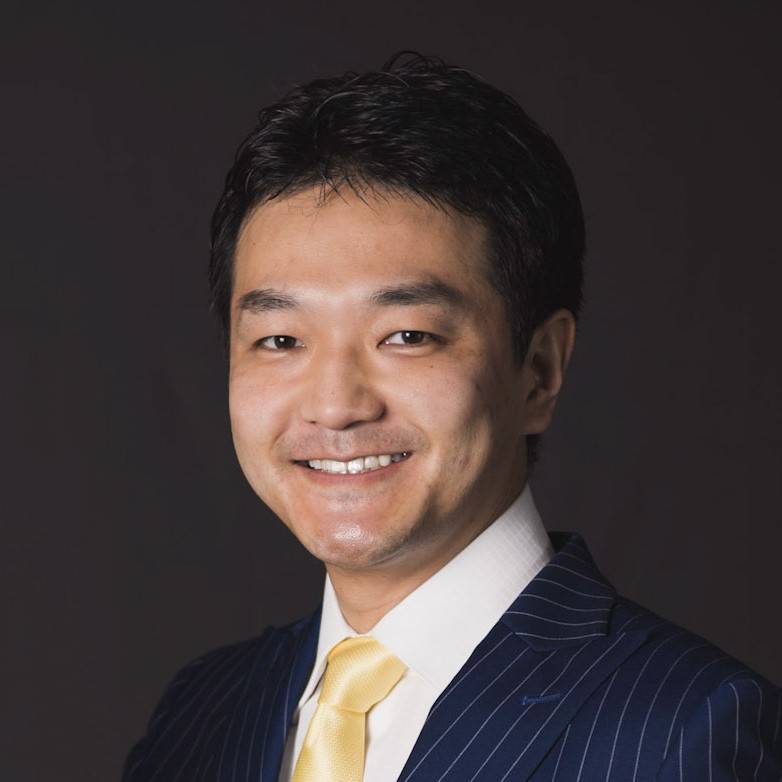 早川幸治（はやかわ こうじ）