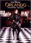 オルランド 特別版 [DVD]