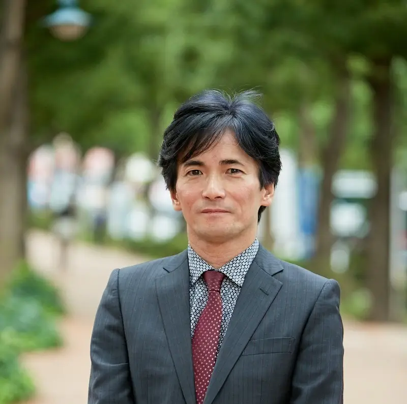 西部有司（にしべゆうじ）