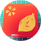 文（リーフカップ、ミッキーハウス、カフェ英会話♪）：いも子