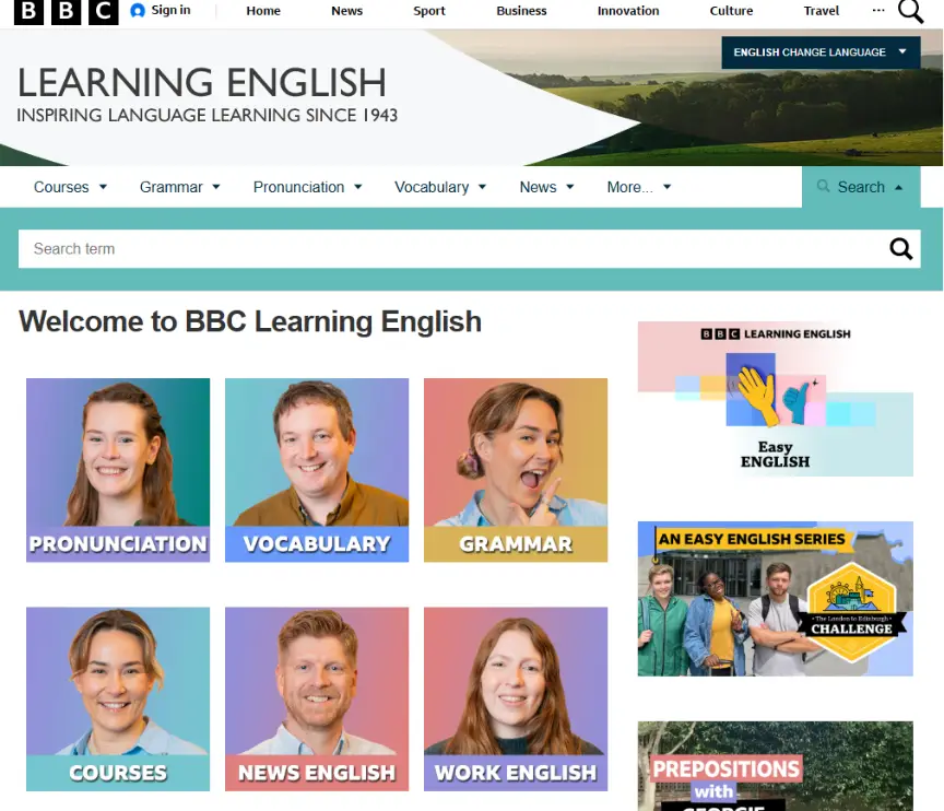 https://www.bbc.co.uk/learningenglish