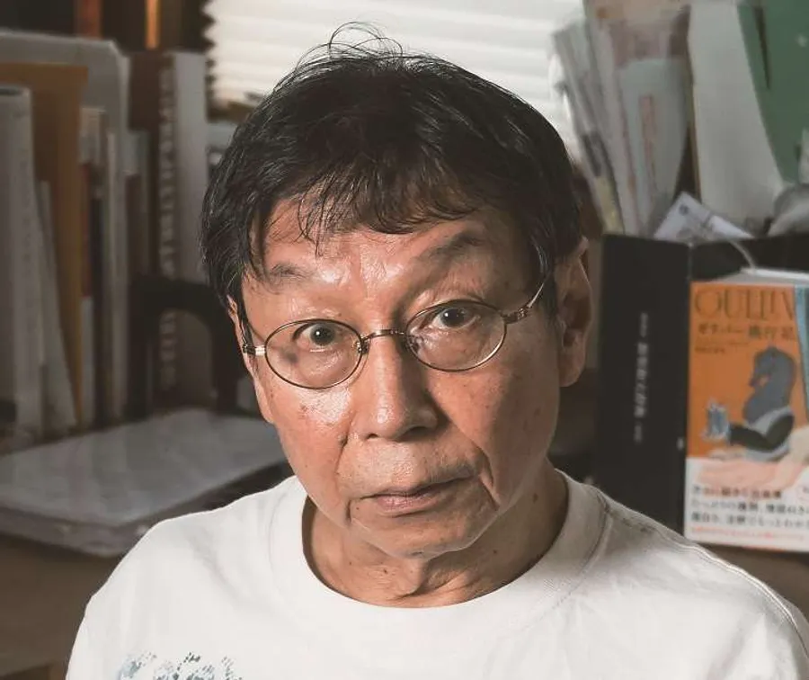 柴田元幸
