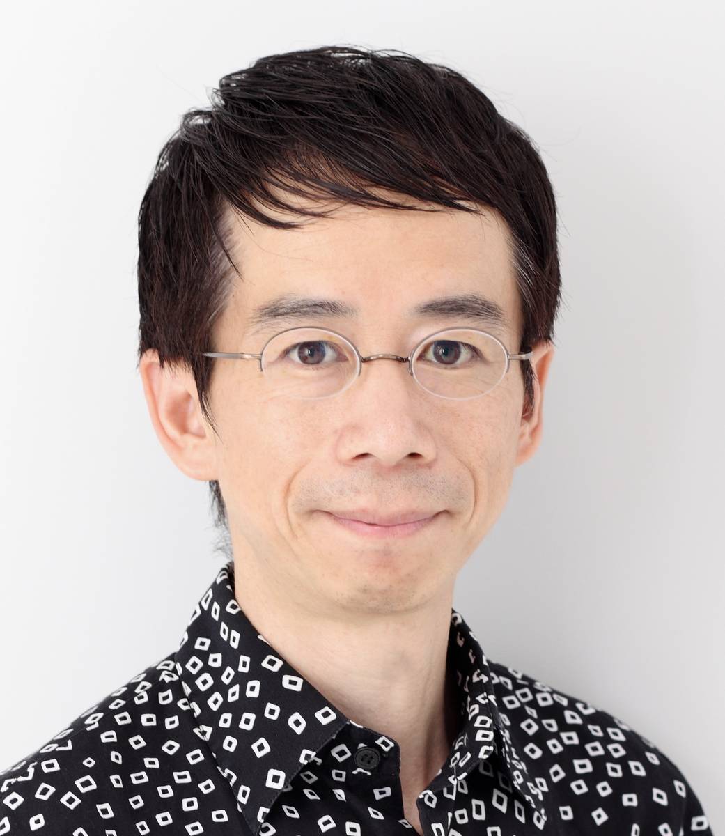  <b>柿木伸之（かきぎのぶゆき）</b>