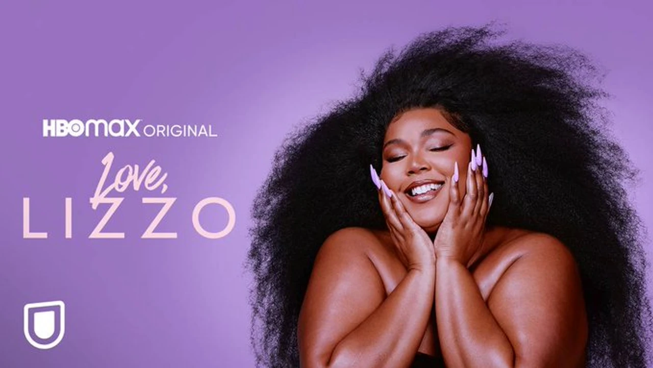 Love, LIZZO