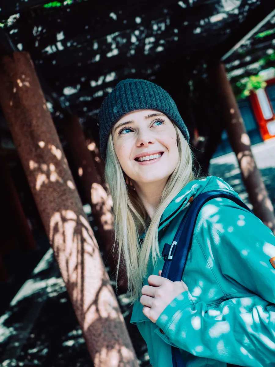 Janni Olsson(ヤンニ・オルソン)