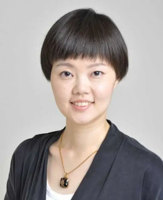 中村氏のプロフィール画像