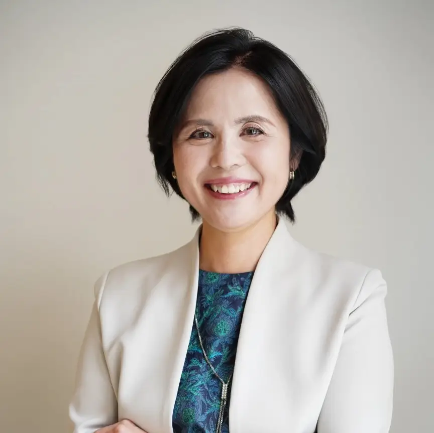 Profile photo of Izumi Nagata