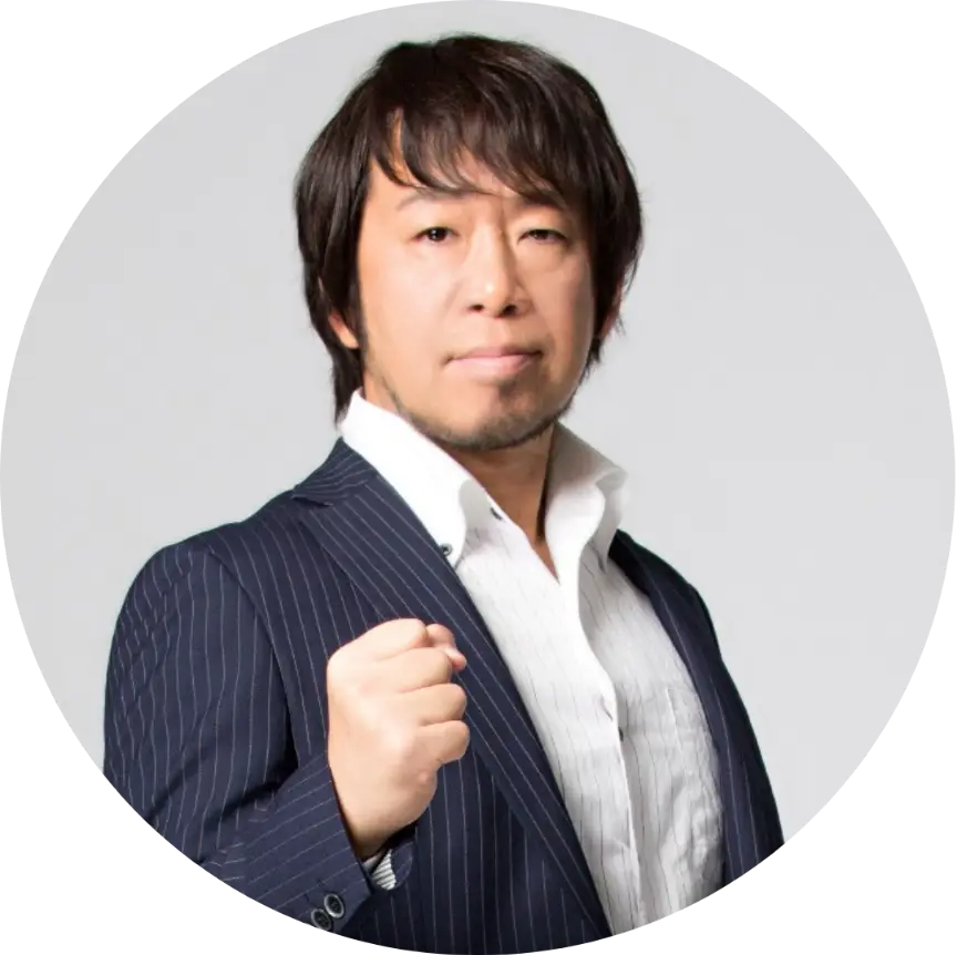 濵﨑潤之輔（はまさき・じゅんのすけ）