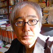 黒原敏行(くろはら としゆき)