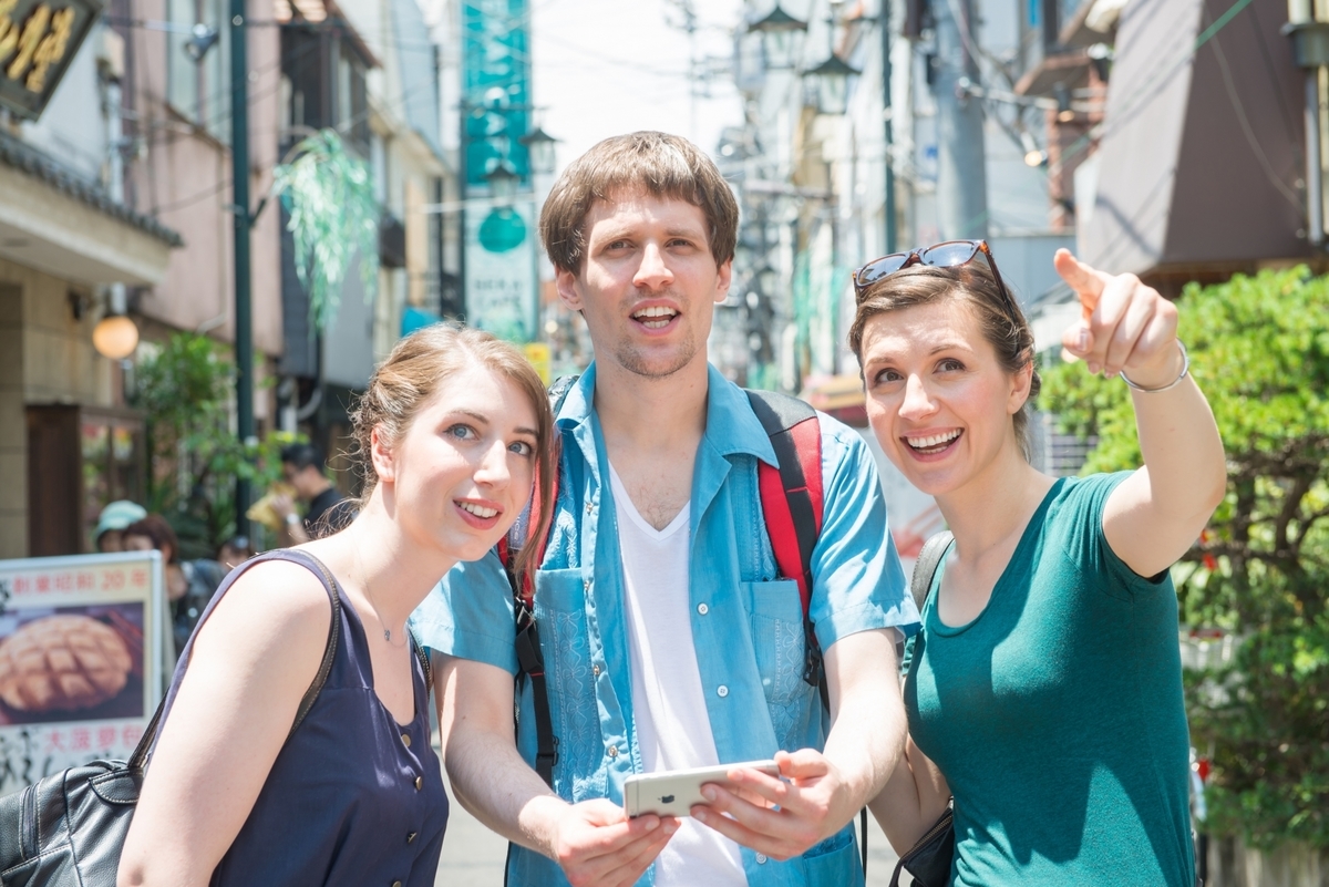 日本人と親日外国人をつなぐマッチングアプリ「Langmate」がハワイ往復航空券プレゼント