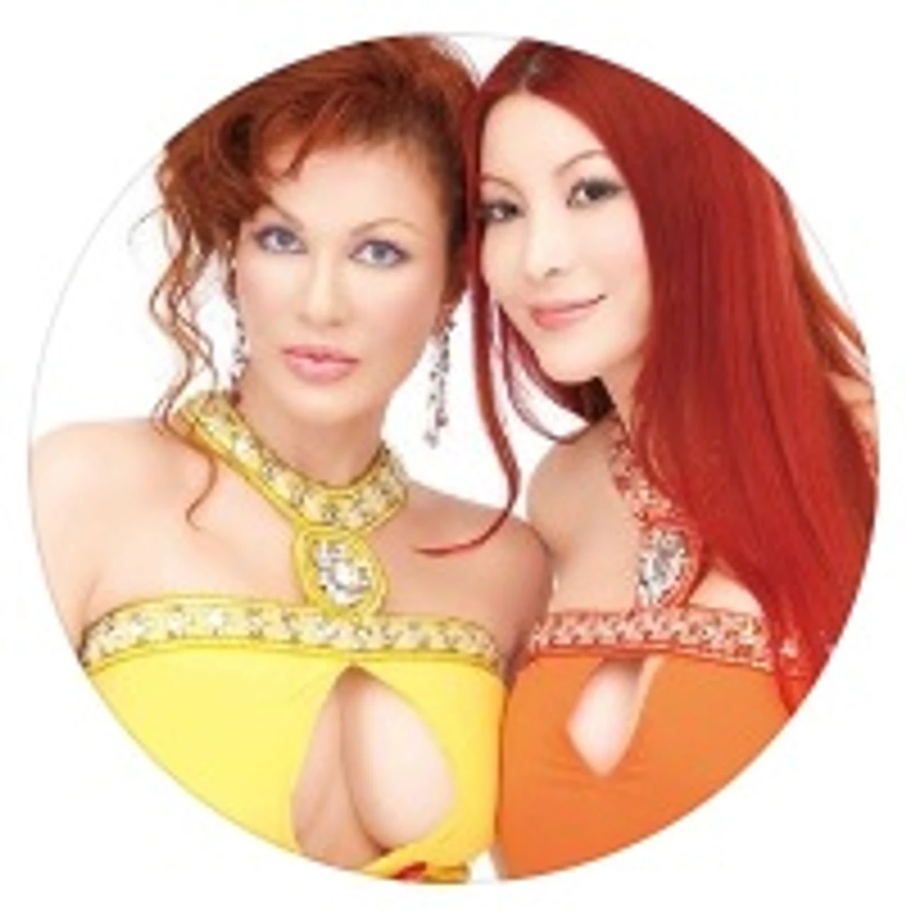 叶姉妹 kanosisters (@kano_sisters007)