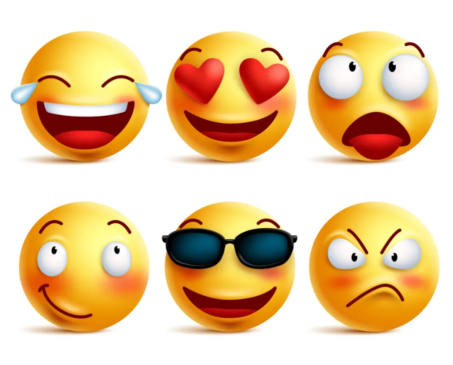 全然知らなかった!英語圏で勘違い or スルーされているスマホの絵文字15選