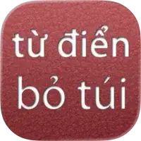 Từ điển 2 (VietnamDictionary)