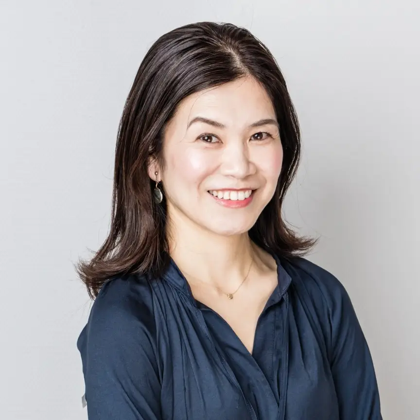 提氏のプロフィール画像