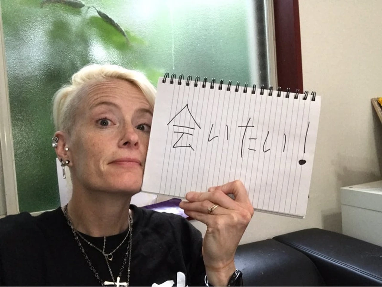 Kiroroにありがとう!と言いたいアンちゃん【ブログ「アンちゃんから見るニッポン」】