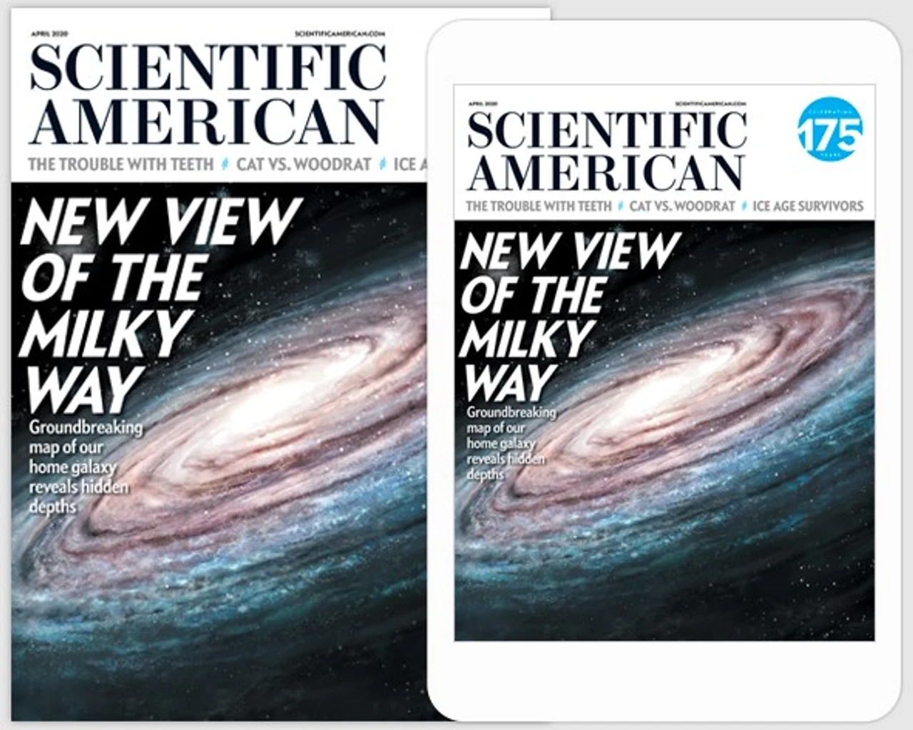 Scientific American