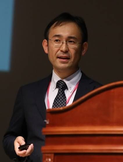 飯田泰弘(いいだやすひろ)