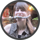 文:Laura Symborski(ローラ・シンボルスキ)