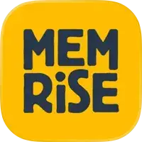 Memrise：外国語を話そう
