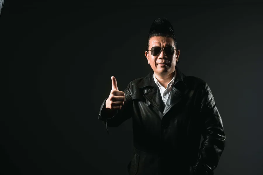岡田兵吾