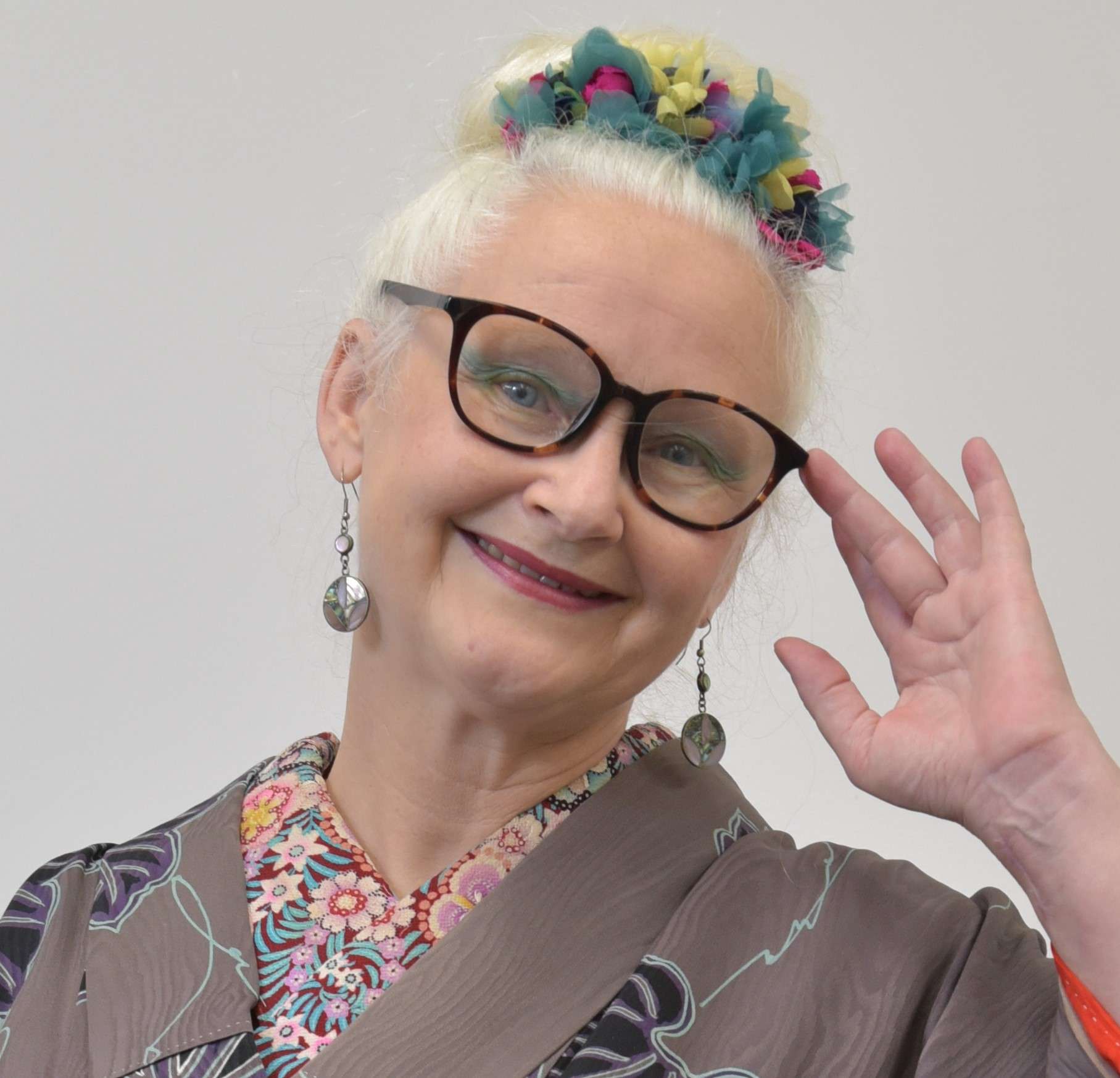 シーラ・クリフ