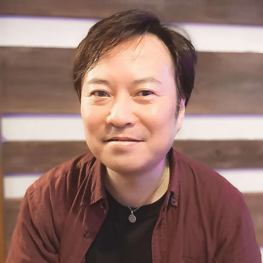 丸山清志